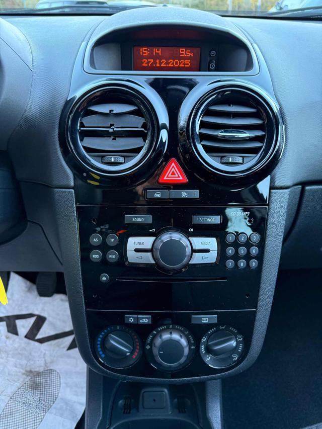 OPEL Corsa 1.3 CDTI 75CV F.AP. 5 porte Edition