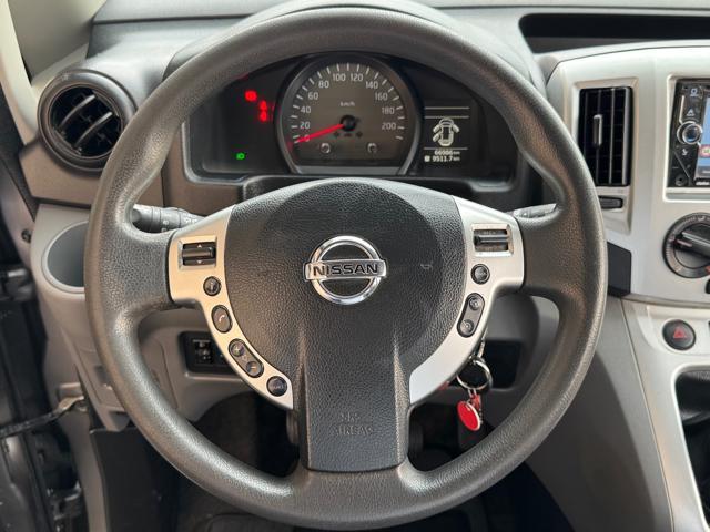 NISSAN NV200 Evalia 1.5 dCi 110 CV ACENTA
