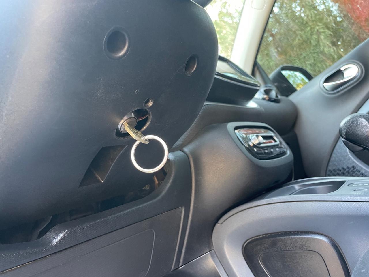 Smart ForTwo 70 1.0 Passion