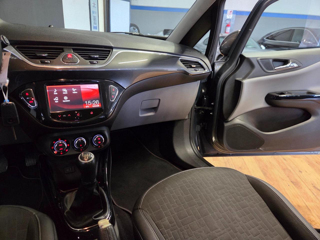 Opel Corsa 5 Porte Corsa 5p 1.3 cdti Cosmo s&s 75cv