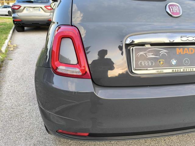FIAT 500 1.2 Pop Star
