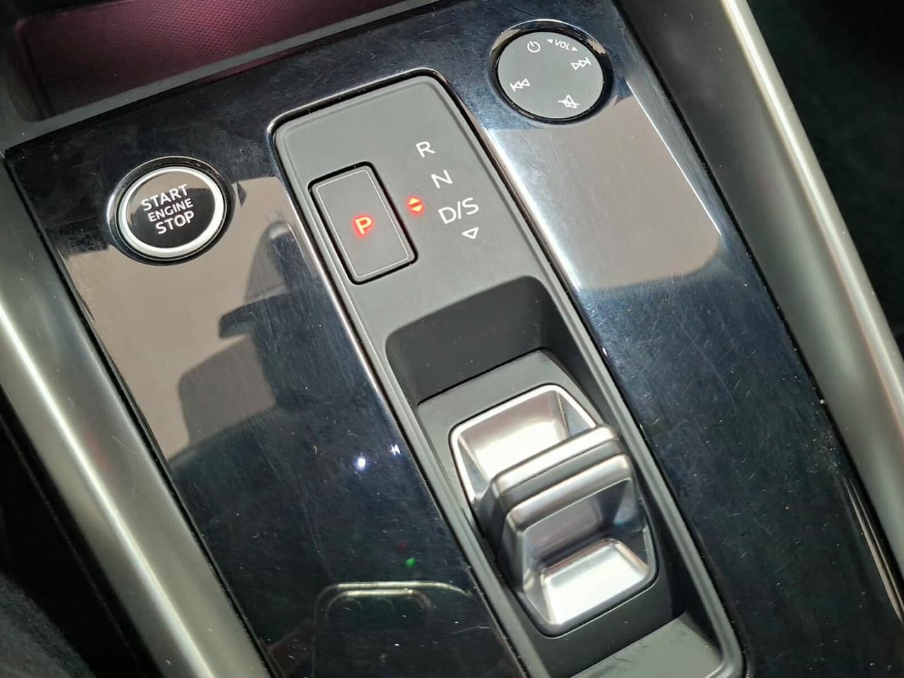 Audi A3 SPB 35 TDI 150cv S tronic Business 2022