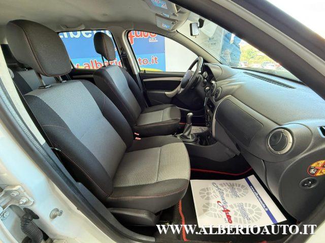DACIA Duster 1.5 dCi 90CV 4x2 Ambiance