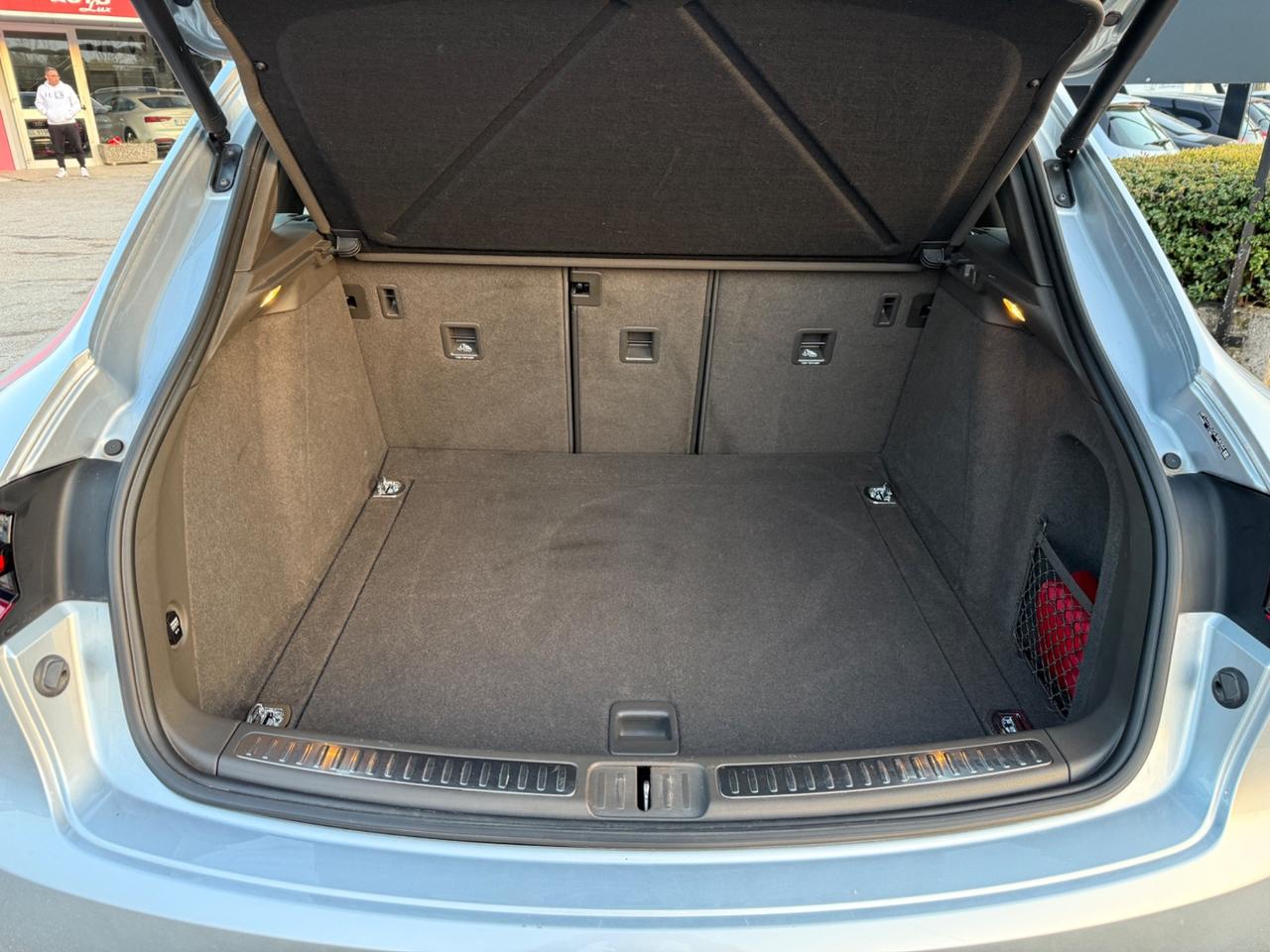 Porsche Macan 3.0 S Diesel **57’200KM** 2015 SERVICE PORSCHE