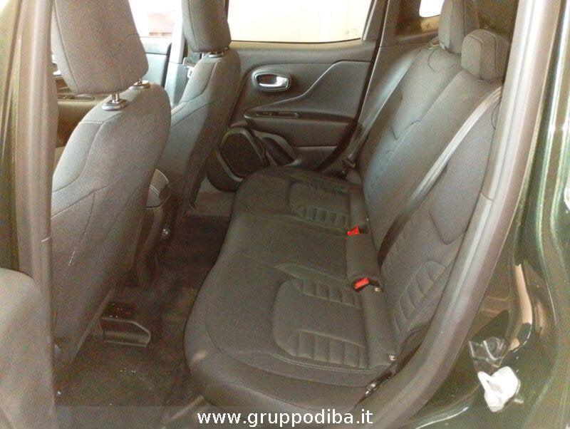 Jeep Renegade Y6T 4xe Plug-In Hybrid North Star 1.3 Turbo T