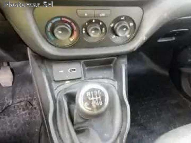 FIAT Doblo CARGO 1.6 Multijet 16v SX 105cv E6 - FY071YE