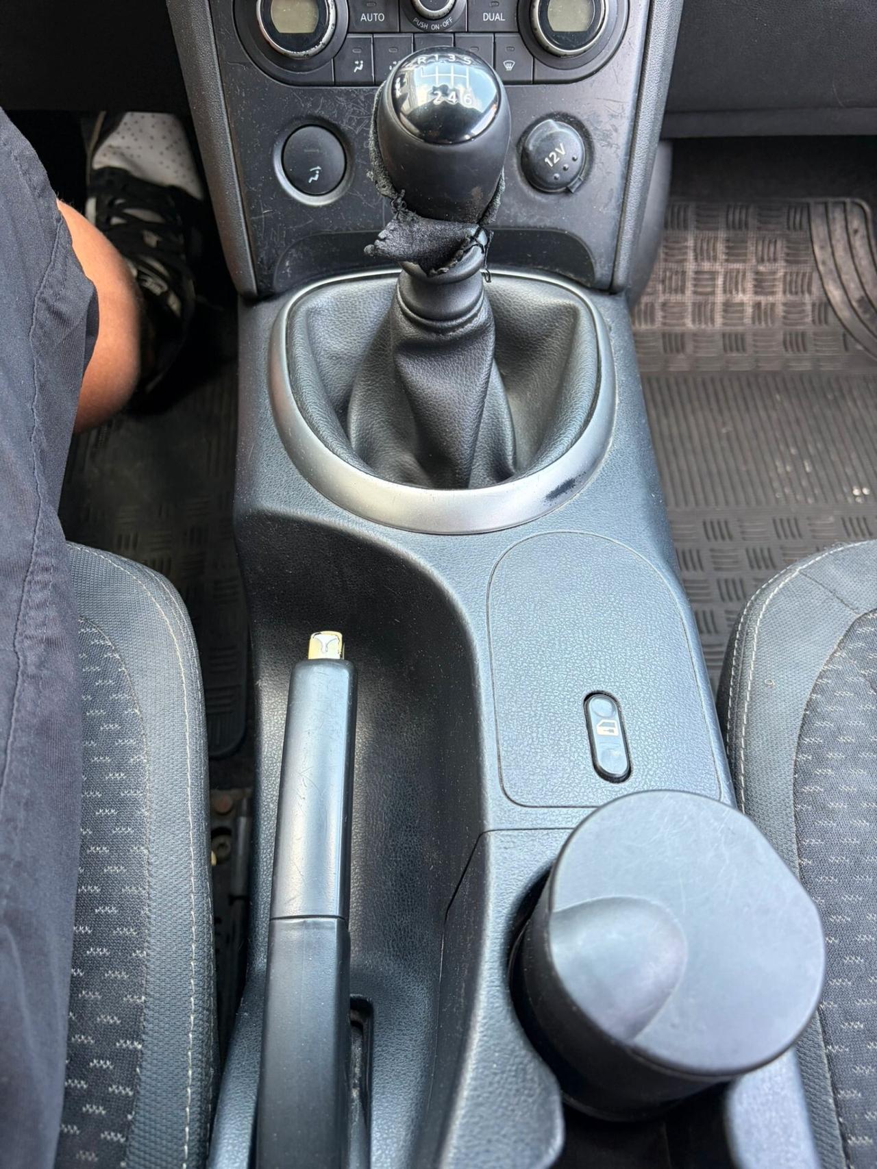 Nissan Qashqai 1.5 DCI TEKNA (78KW)