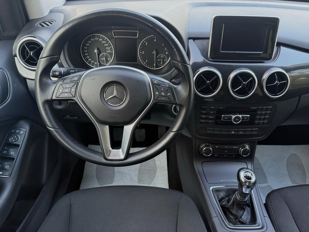 Mercedes-benz A 180 CDI Premium