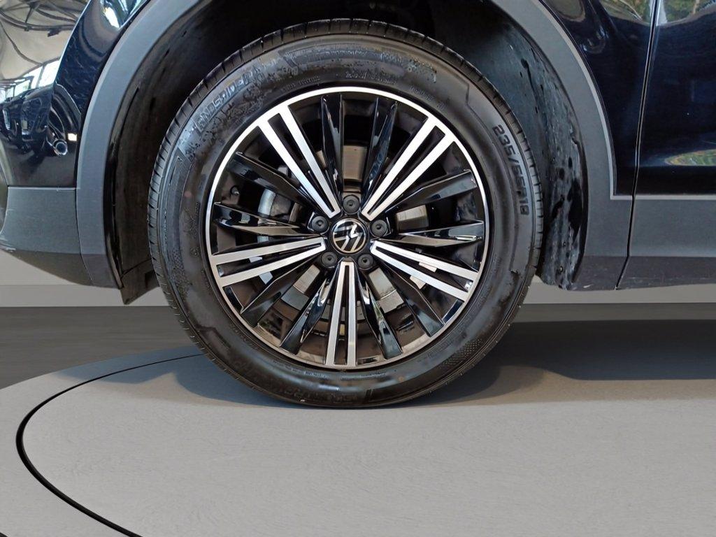 VOLKSWAGEN Tiguan 2.0 tdi elegance 150cv dsg del 2023