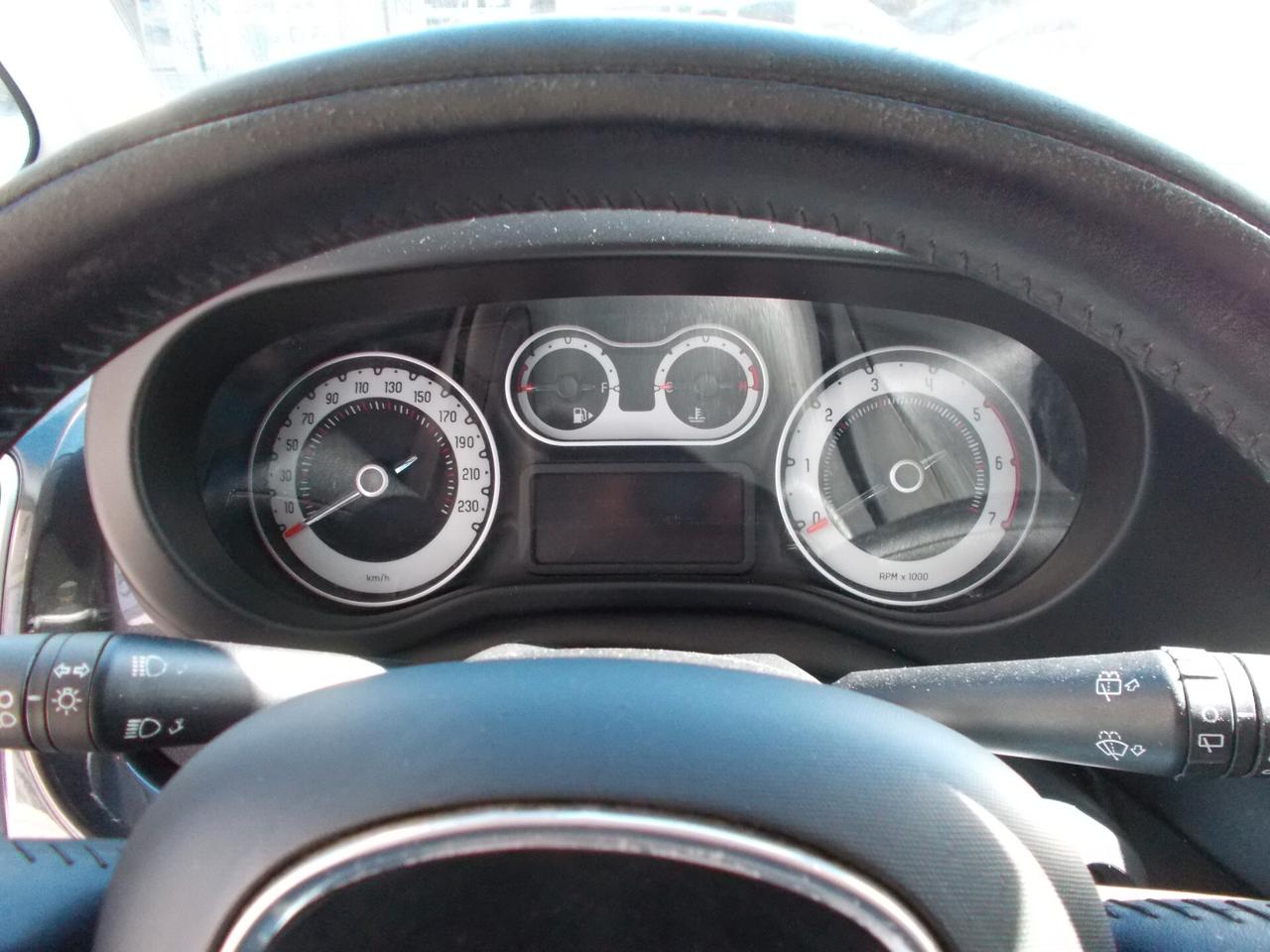 Fiat 500L 1.6 Multijet 120 CV Pop Star