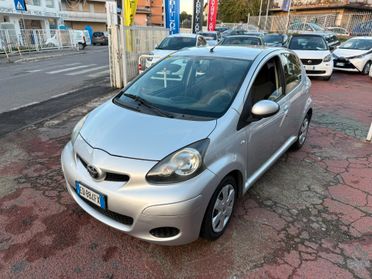 TOYOTA AYGO AUTOMATICA *ADATTA PER NEOPATENTATI*