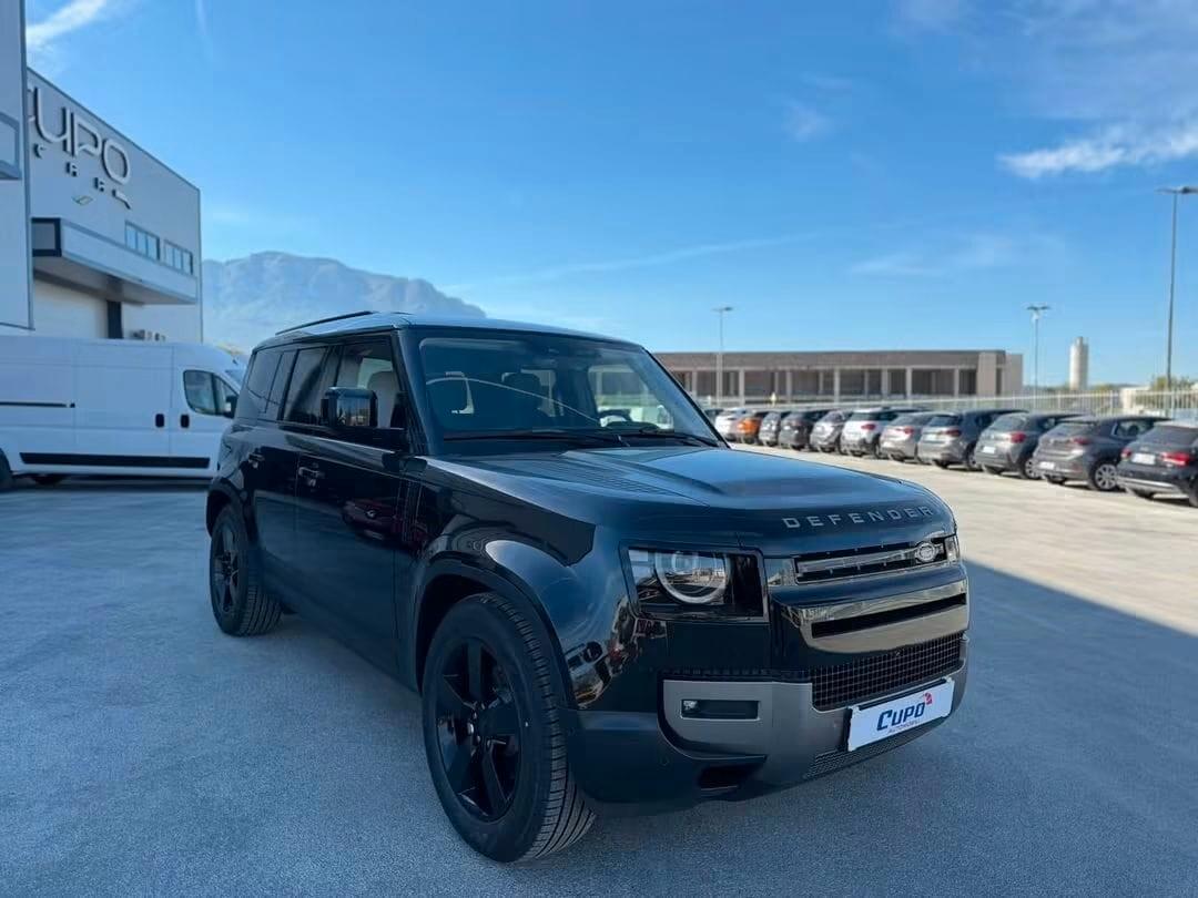 Land Rover Defender 90 3.0D I6 200 CV AWD Auto X-Dynamic SE