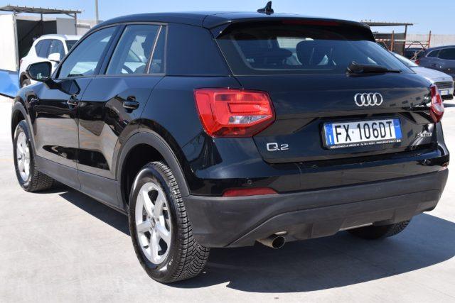 AUDI Q2 30 TDI S tronic Business *Telecamera, Navigatore*