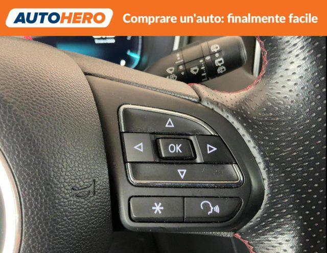 MG HS 1.5T-GDI Comfort