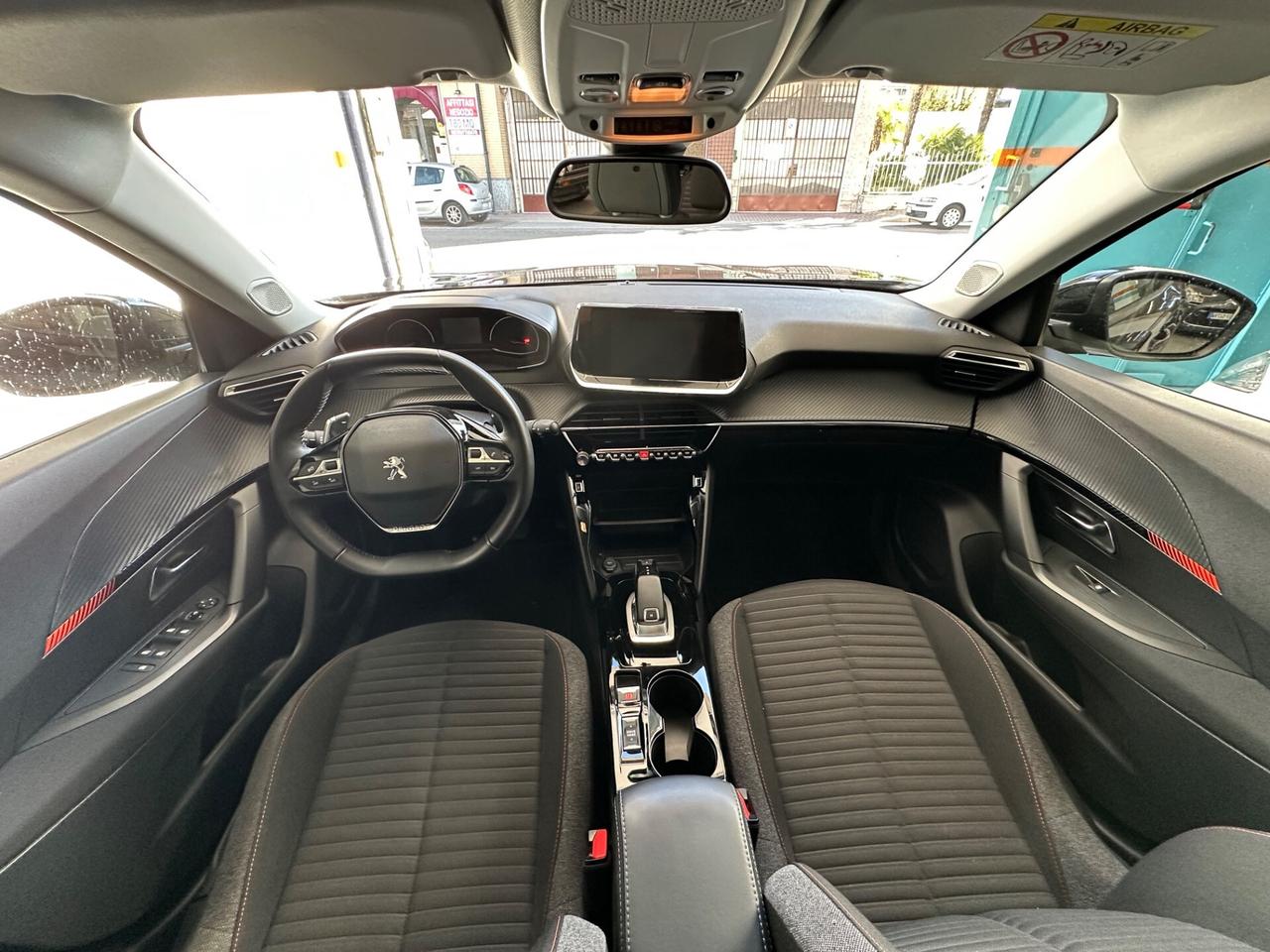 Peugeot 2008 130 S&S EAT8 Active Pack