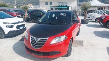 Lancia Ypsilon 1.3 MJT 16V 95 CV 5 porte 2012