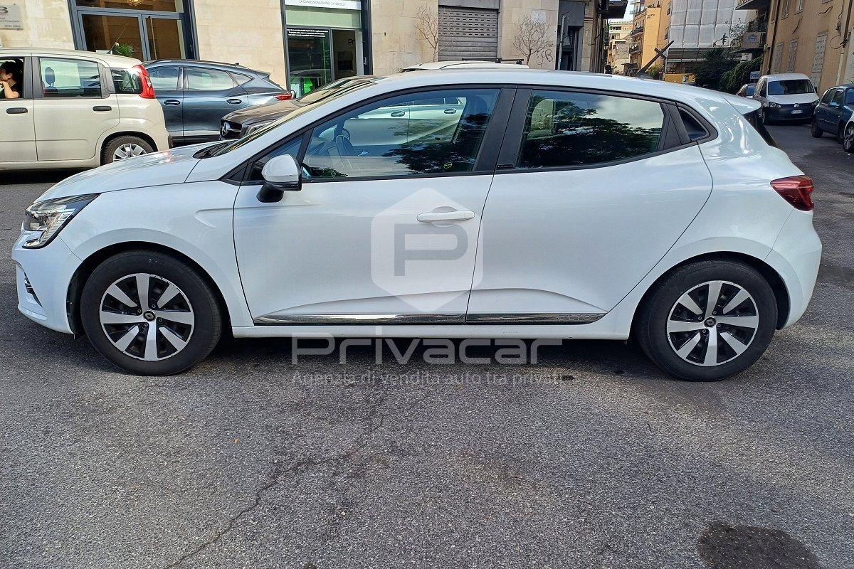 RENAULT Clio Full Hybrid E-Tech 140 CV 5 porte E-Tech