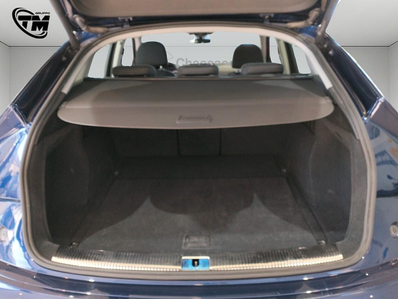 Audi Q5 Sportback 40 2.0 tdi mhev 12V quattro s-tronic