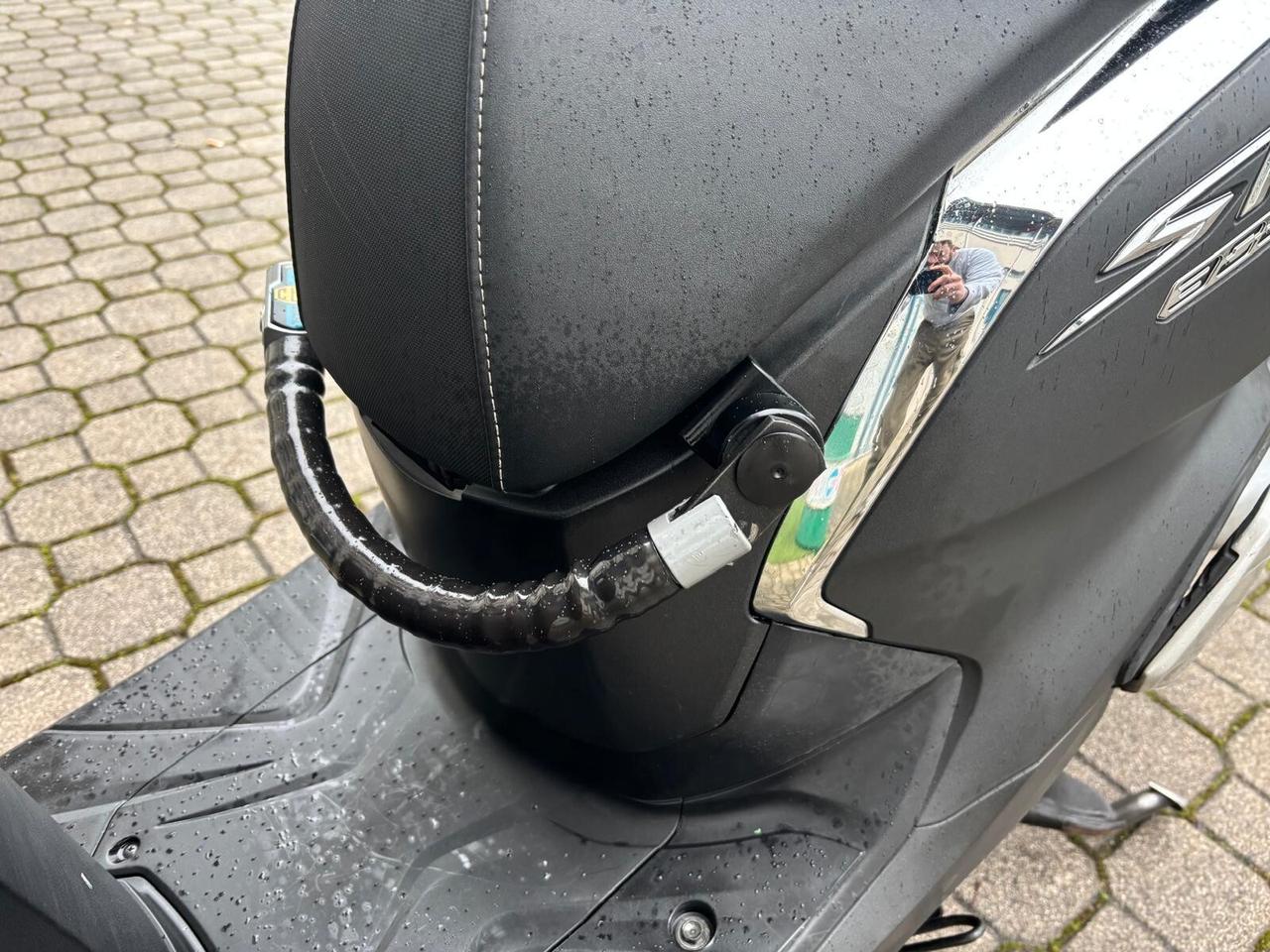 Honda SH 300 i SPORT ABS - Rif.138