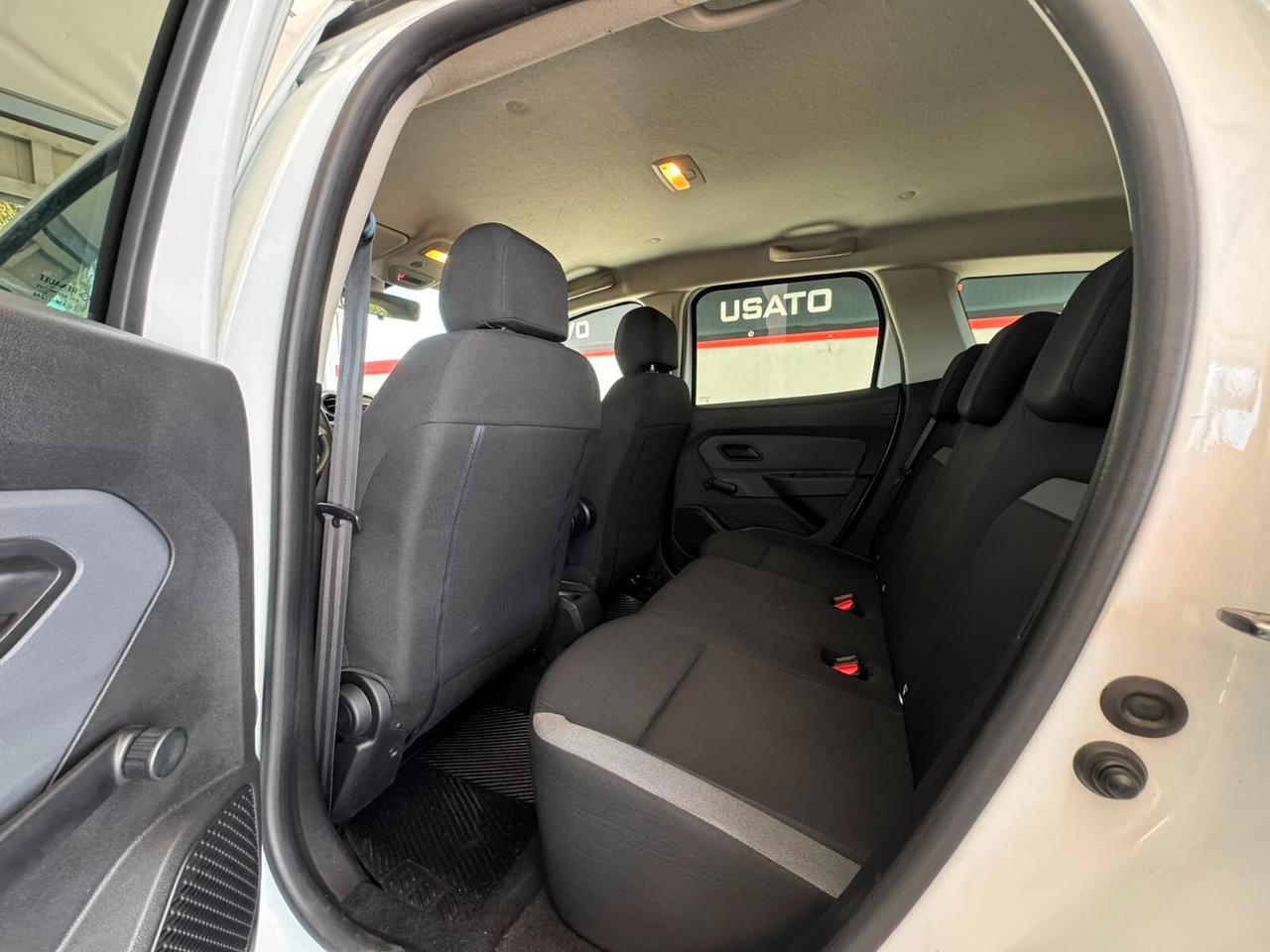 Dacia Duster 1.5 dCi 8V 4x2 Essential *OFFERTA IMPERDIBILE*