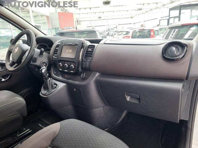 FIAT Talento 2.0 Ecojet 145CV PLUNGO 8 POSTI-Uniproprietario