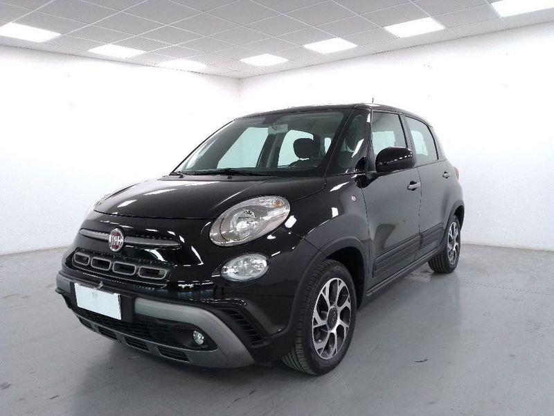 FIAT 500L 1.4 Connect s&s 95cv