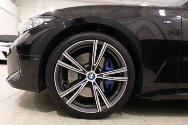 BMW 320 d 48V xDrive Touring Msport "" GARANZIA BMW ""
