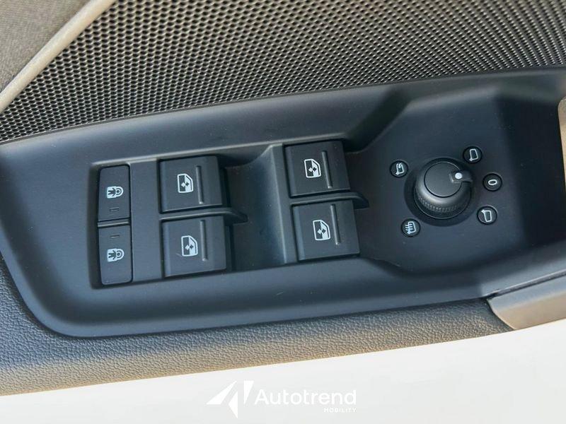 Audi A3 Sportback SPB 30 TDI 116 CV NAVI LED Business