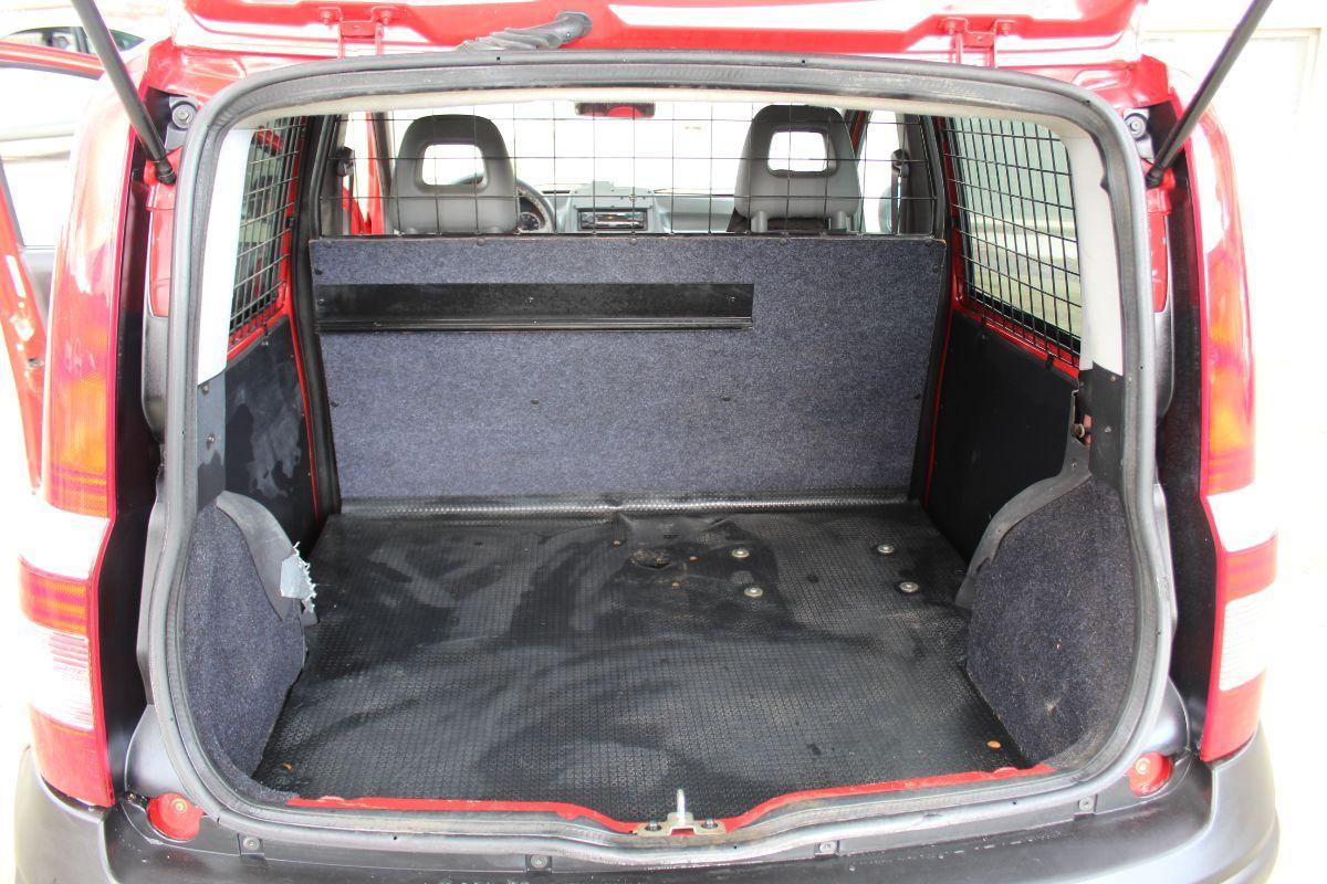 FIAT Panda 1.3 Mjt Easy VAN