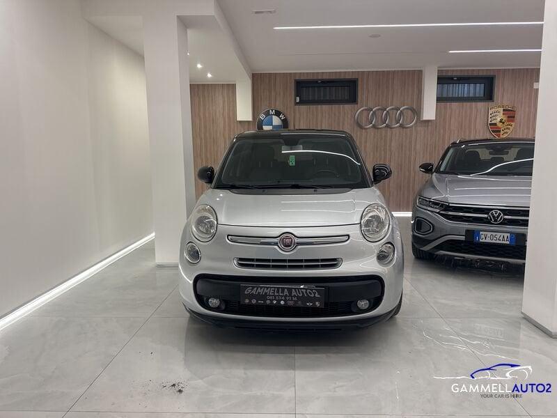 FIAT 500L 500L 1.3 Multijet 85 CV Business