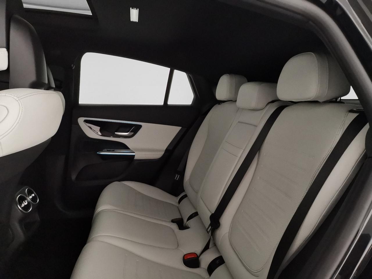 Mercedes-Benz GLC Coupe - C254 - GLC Coupe 220 d AMG Line Advanced Plus 4matic auto