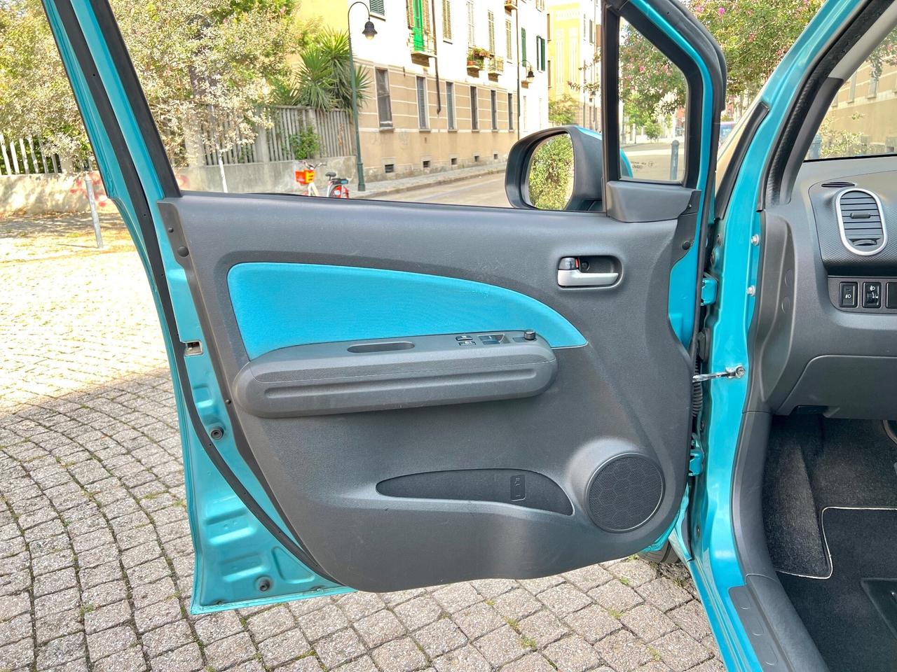Suzuki Swift 1.3 5p. GL Safety Pack