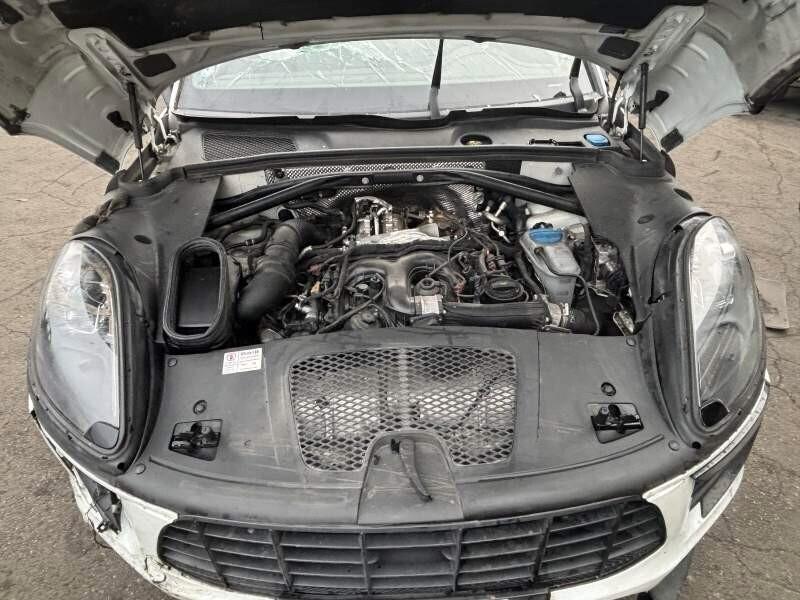 Porsche Macan 3.0 S Diesel