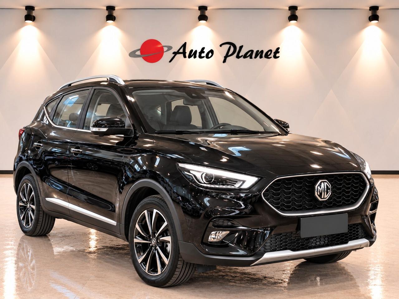 Mg ZS 1.5 VTi-tech Luxury