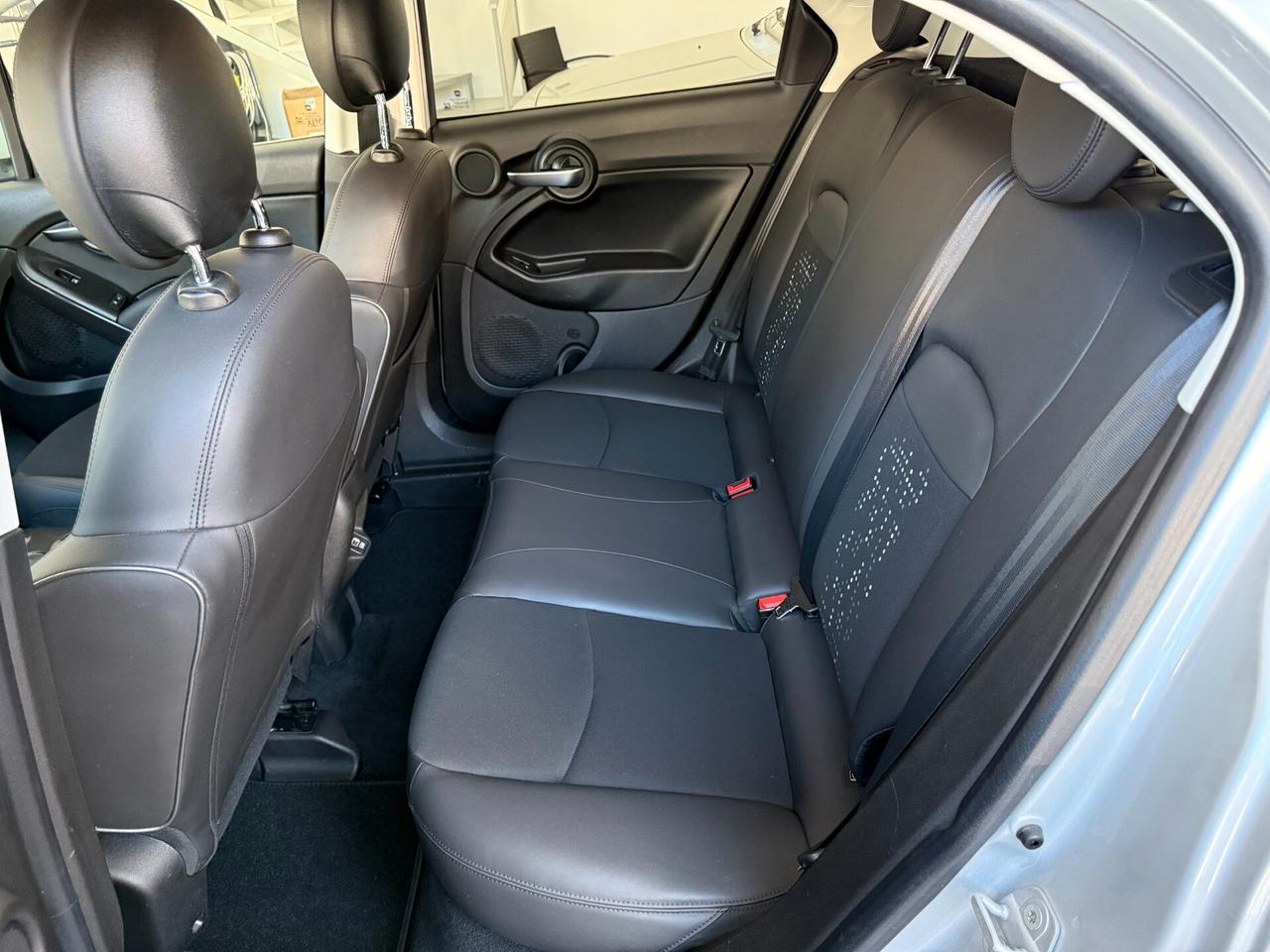 Fiat 500X 1.6 MultiJet 130 CV Connect