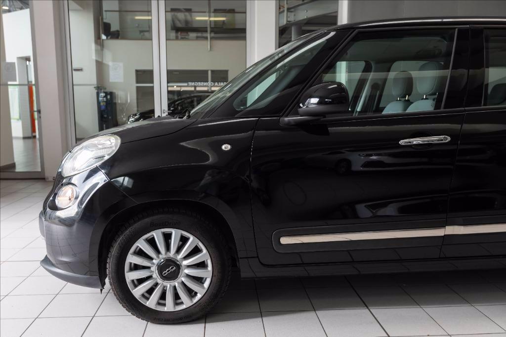 FIAT 500L 1.3 mjt Business 95cv del 2017