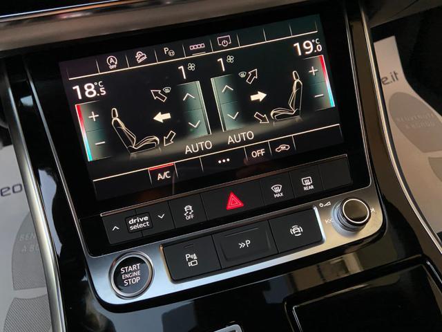 AUDI Q8 50 TDI 286 CV quattro tiptronic Sport S line Plus