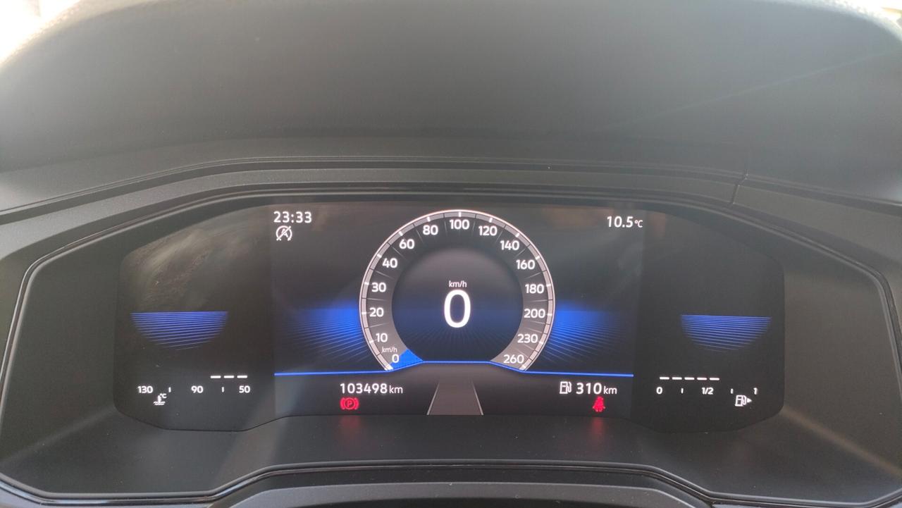 Volkswagen Taigo 1.0 TSI 95 CV Life