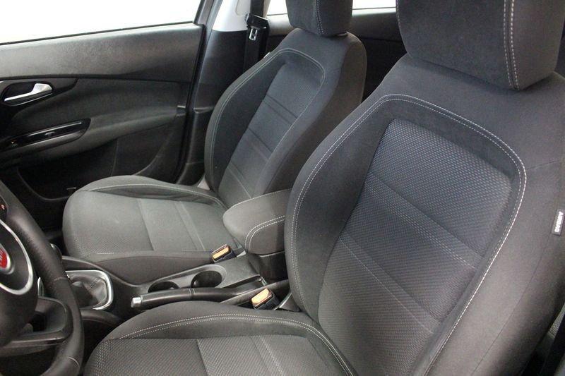 FIAT Tipo Tipo 1.6 Mjt S&S SW Lounge