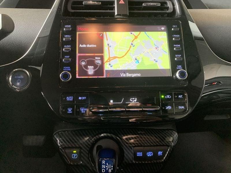 Toyota Prius Plug in Prius Plug-in