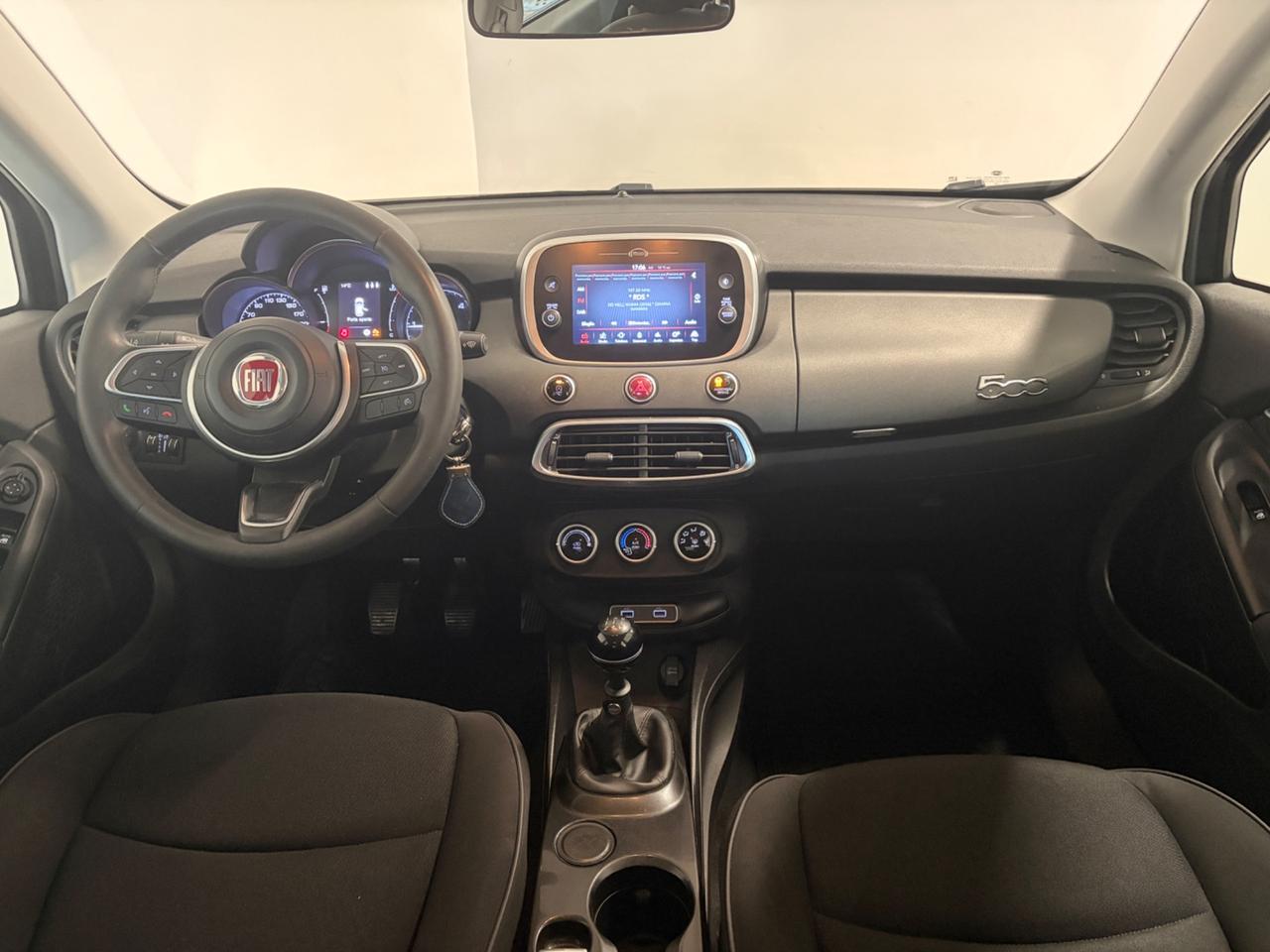 Fiat 500X 1.3 MultiJet 95 CV Pari al nuovo