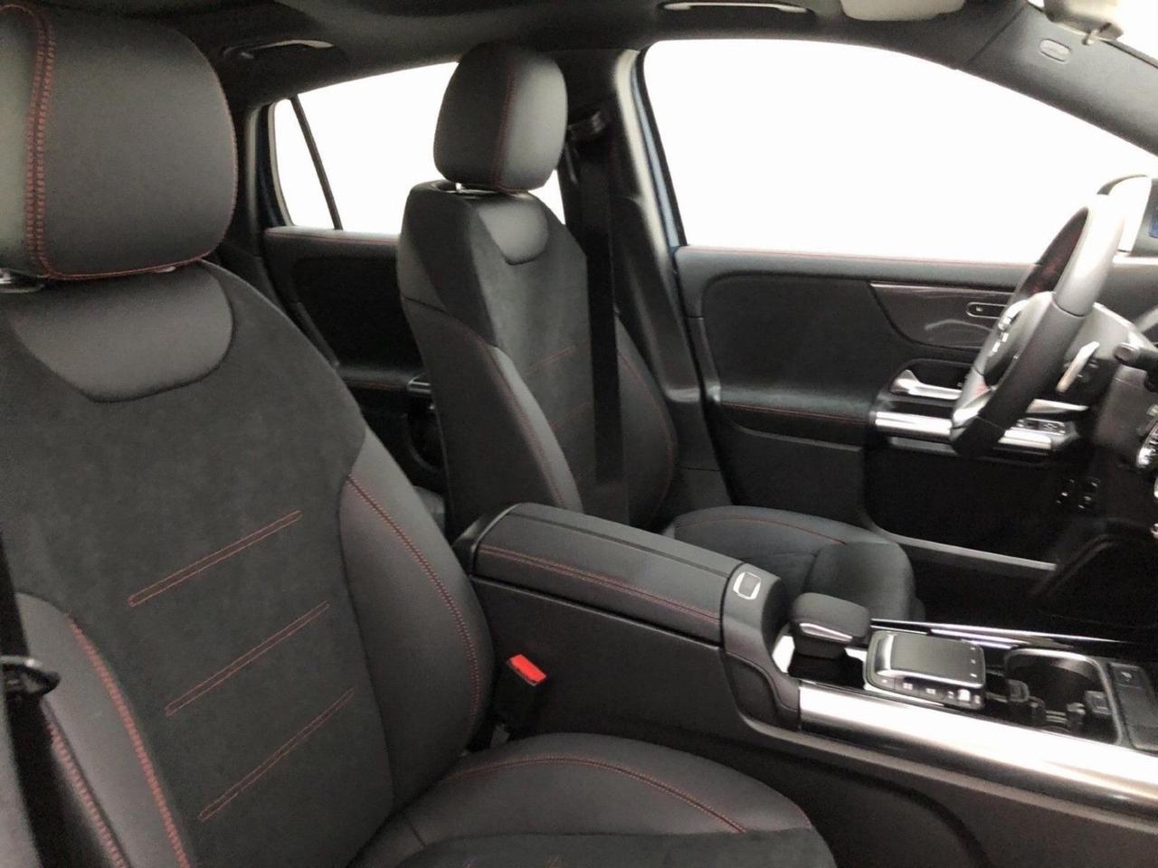 Mercedes-benz CLA 250 e hybrid EQ Business AMG Perfetta