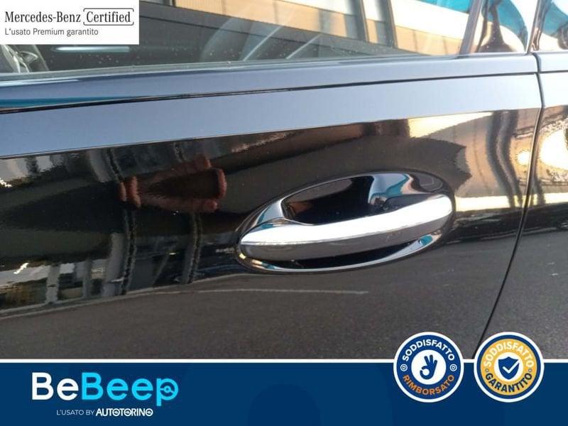 Mercedes-Benz Classe C C SW 220 D MHEV PREMIUM PRO 4MATIC AUTO