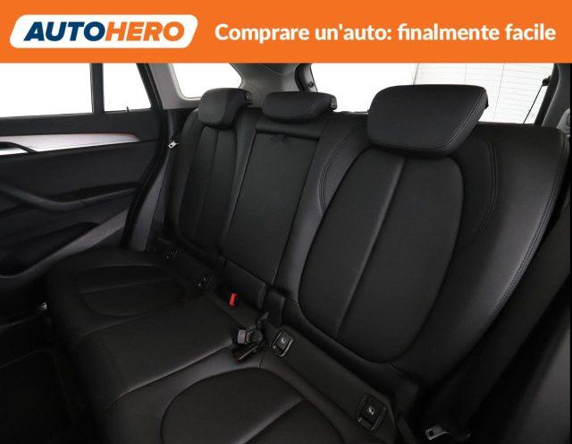 BMW X1 sDrive18d xLine