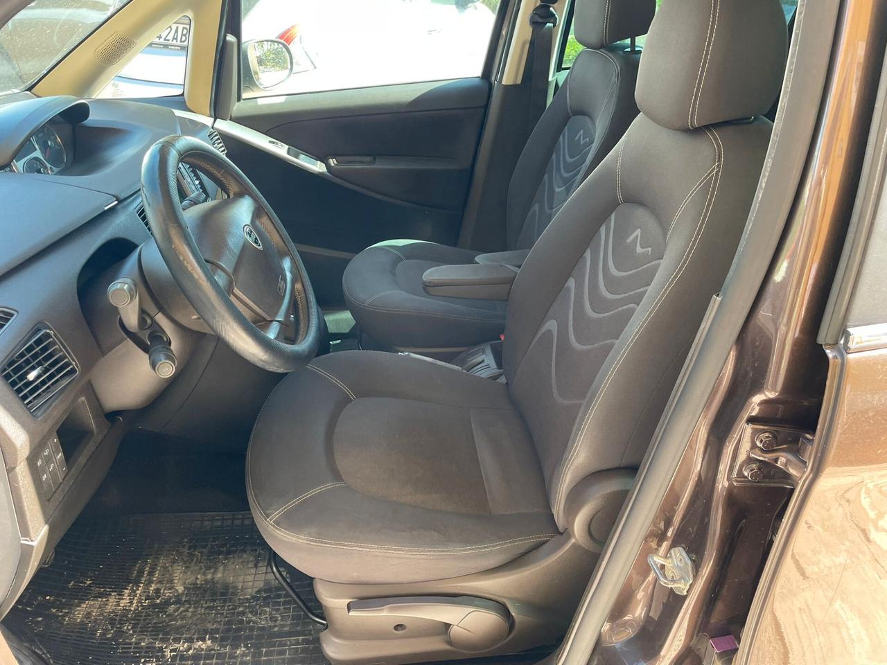 Lancia MUSA 1.6 Mj Platinum