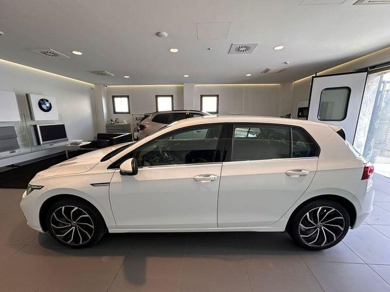 Volkswagen Golf 1.5 tsi evo Style 130cv