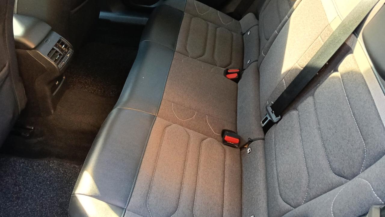 CITROEN C4 1.5 DIESEL SHINE-RETROC-PREZZO PROMO!