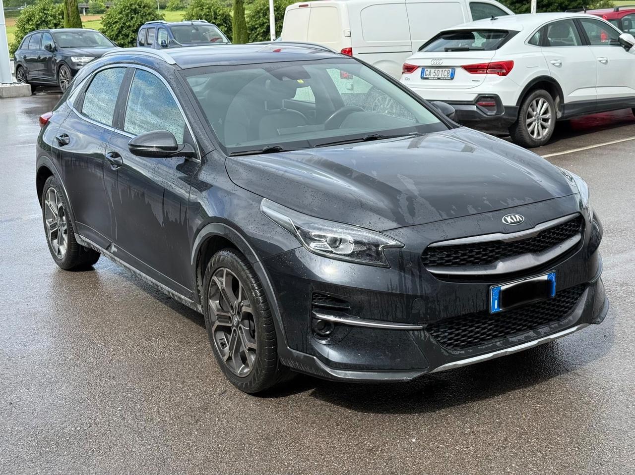 Kia Ceed 1.6 CRDi 115 CV 5p. Urban