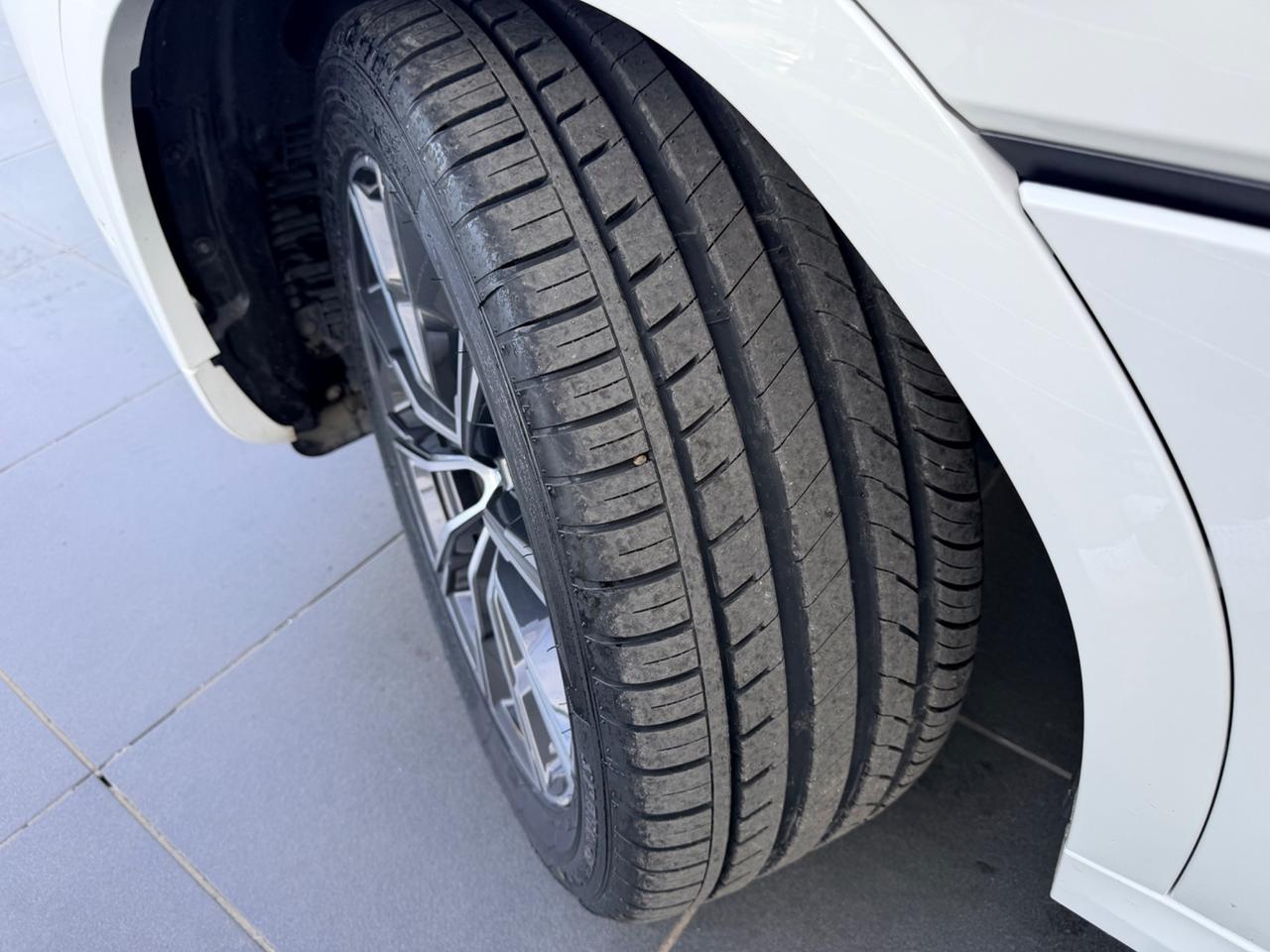 Bmw X6 xDrive30d Msport tetto apribile