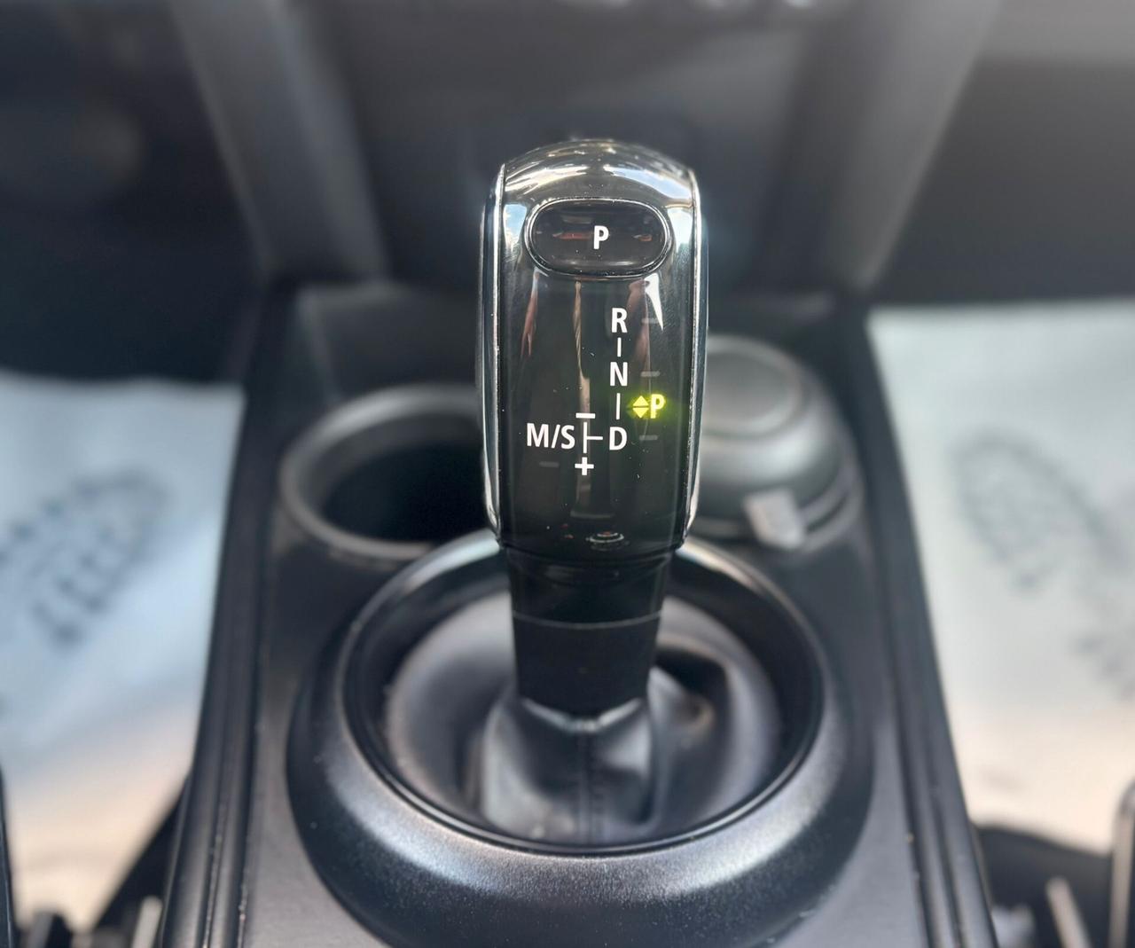 Mini Cooper D Countryman 1.5 One Northwood Edition